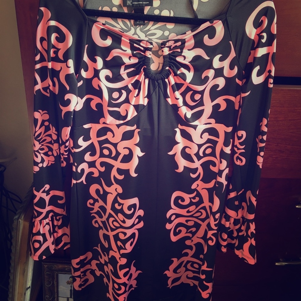INC Dress